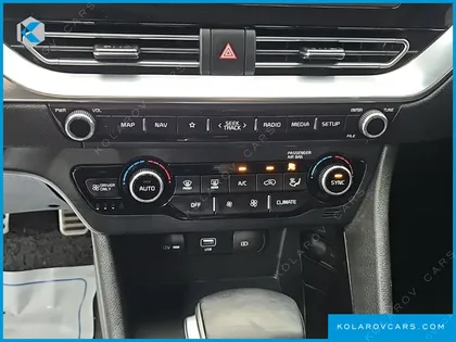KIA NIRO 1.6 HEV