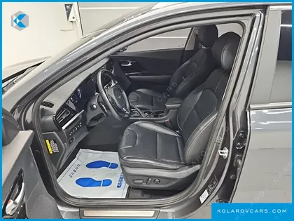 KIA NIRO 1.6 HEV