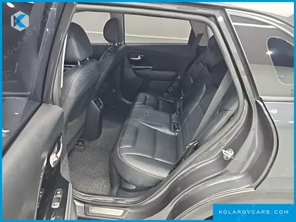 KIA NIRO 1.6 HEV