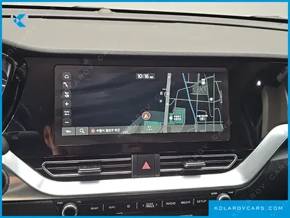 KIA NIRO 1.6 HEV