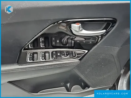 KIA NIRO 1.6 HEV