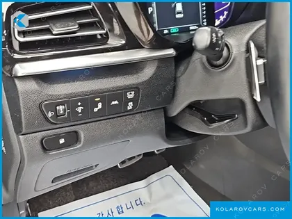 KIA NIRO 1.6 HEV