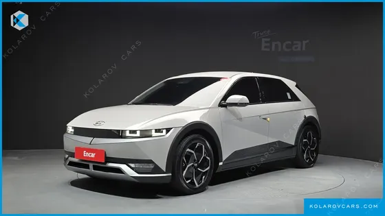 HYUNDAI IONIQ 5 LONG RANGE
