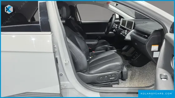 HYUNDAI IONIQ 5 LONG RANGE