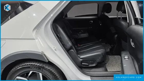 HYUNDAI IONIQ 5 LONG RANGE