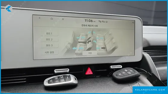 HYUNDAI IONIQ 5 LONG RANGE