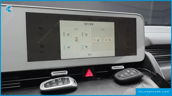 HYUNDAI IONIQ 5 LONG RANGE