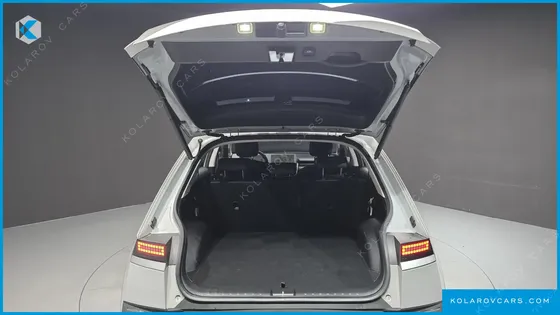 HYUNDAI IONIQ 5 LONG RANGE