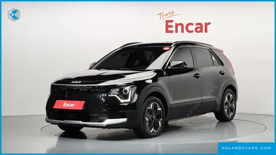 KIA NIRO AIR
