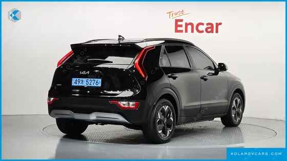 KIA NIRO AIR