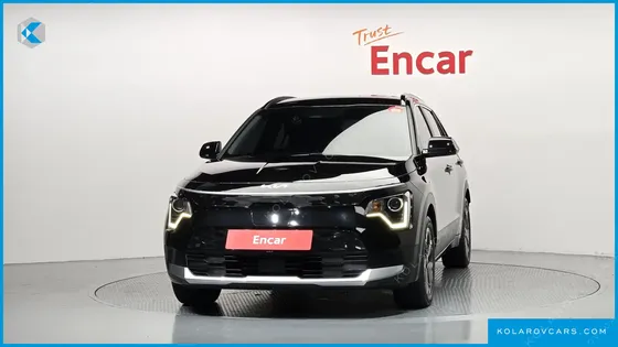 KIA NIRO AIR