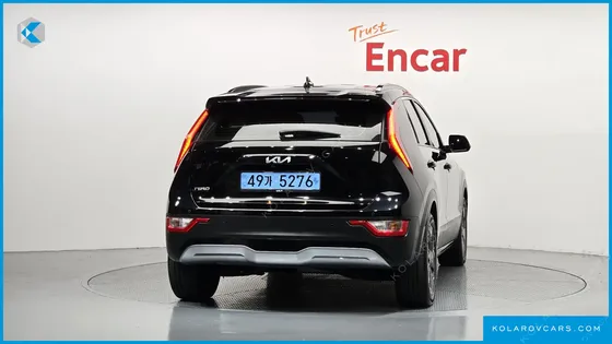 KIA NIRO AIR