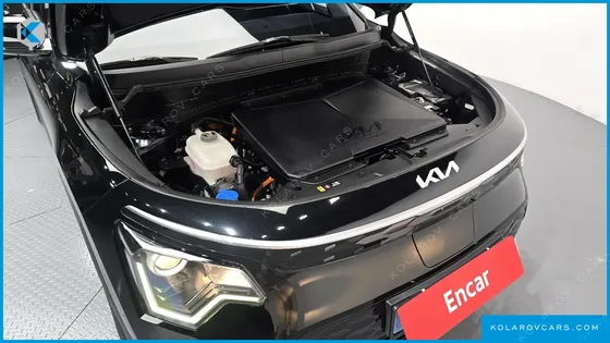 KIA NIRO AIR