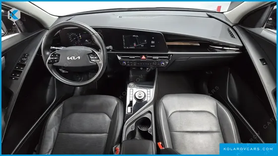 KIA NIRO AIR