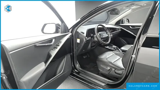 KIA NIRO AIR