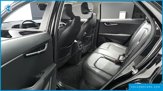 KIA NIRO AIR