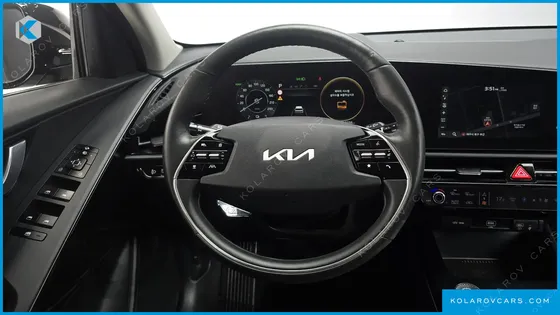 KIA NIRO AIR