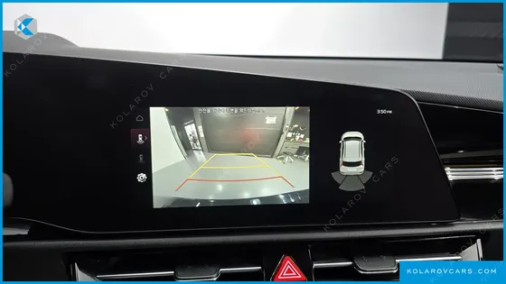 KIA NIRO AIR
