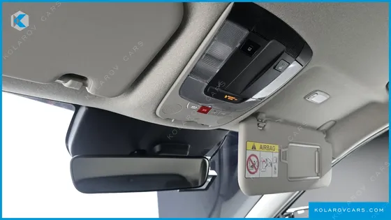 KIA NIRO AIR