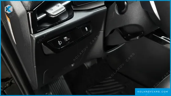 KIA NIRO AIR