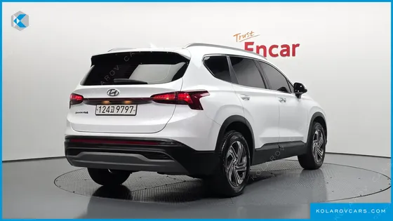 HYUNDAI SANTA FE DIESEL 2.2 2WD