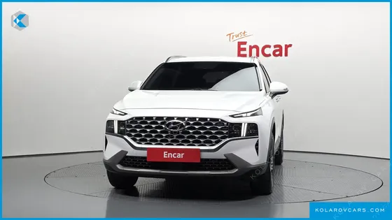 HYUNDAI SANTA FE DIESEL 2.2 2WD