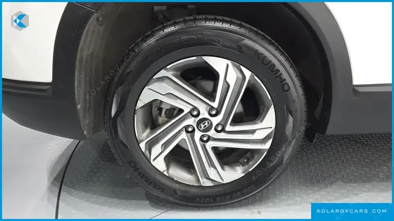 HYUNDAI SANTA FE DIESEL 2.2 2WD
