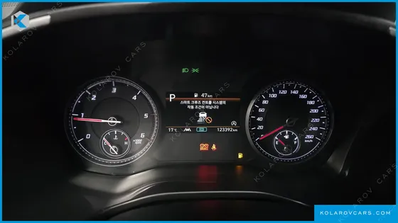 HYUNDAI SANTA FE DIESEL 2.2 2WD
