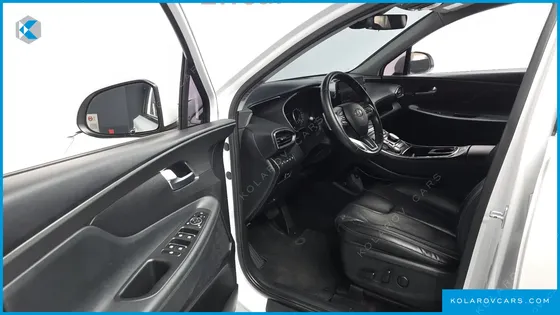 HYUNDAI SANTA FE DIESEL 2.2 2WD