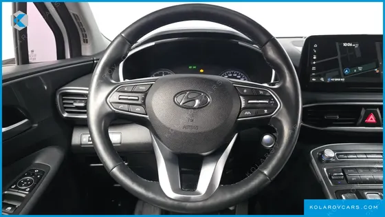 HYUNDAI SANTA FE DIESEL 2.2 2WD