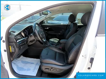 KIA NIRO 1.6 HEV