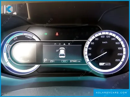 KIA NIRO 1.6 HEV