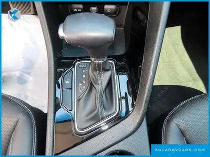 KIA NIRO 1.6 HEV