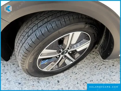 KIA NIRO 1.6 HEV