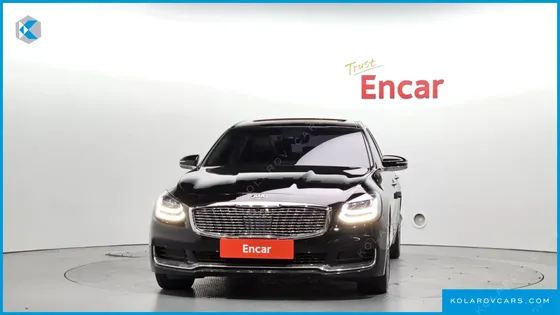 KIA K9 3.8 GDI