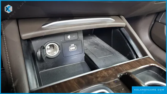 KIA K9 3.8 GDI