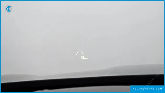 KIA K9 3.8 GDI