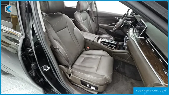 KIA K9 3.8 GDI