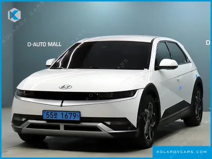 HYUNDAI IONIQ 5 LONG RANGE