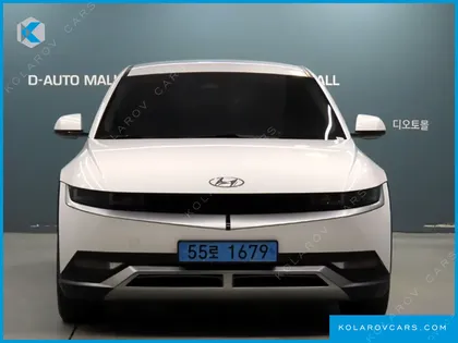 HYUNDAI IONIQ 5 LONG RANGE