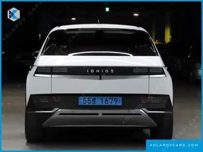 HYUNDAI IONIQ 5 LONG RANGE