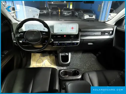 HYUNDAI IONIQ 5 LONG RANGE