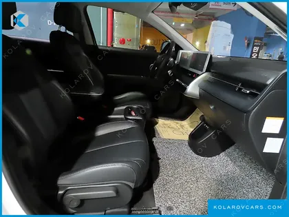HYUNDAI IONIQ 5 LONG RANGE