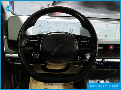 HYUNDAI IONIQ 5 LONG RANGE