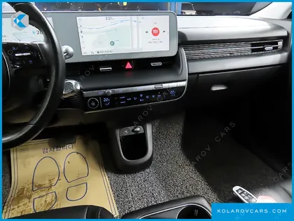 HYUNDAI IONIQ 5 LONG RANGE