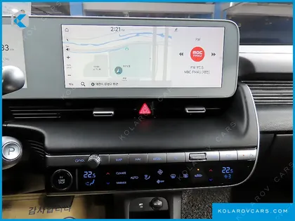 HYUNDAI IONIQ 5 LONG RANGE