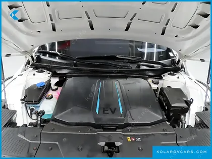 HYUNDAI IONIQ 5 LONG RANGE