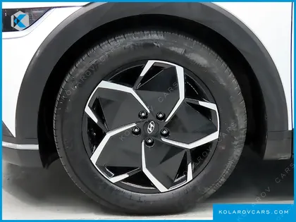 HYUNDAI IONIQ 5 LONG RANGE