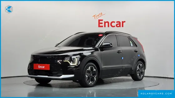KIA NIRO AIR