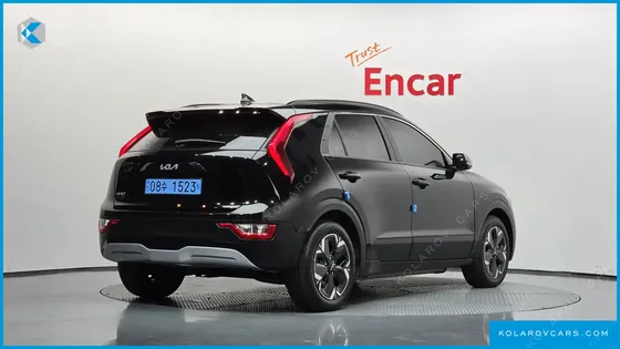 KIA NIRO AIR